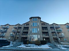 206 - 1800 Walkers Line, Burlington, ON, exterior