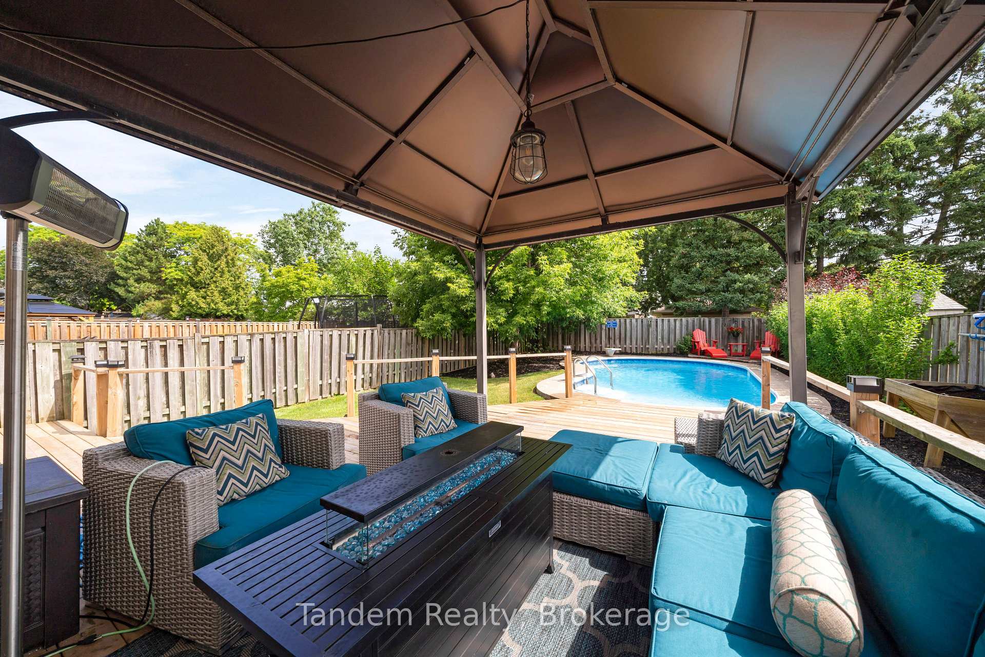 769 Coulson Avenue, Milton, ON, exterior
