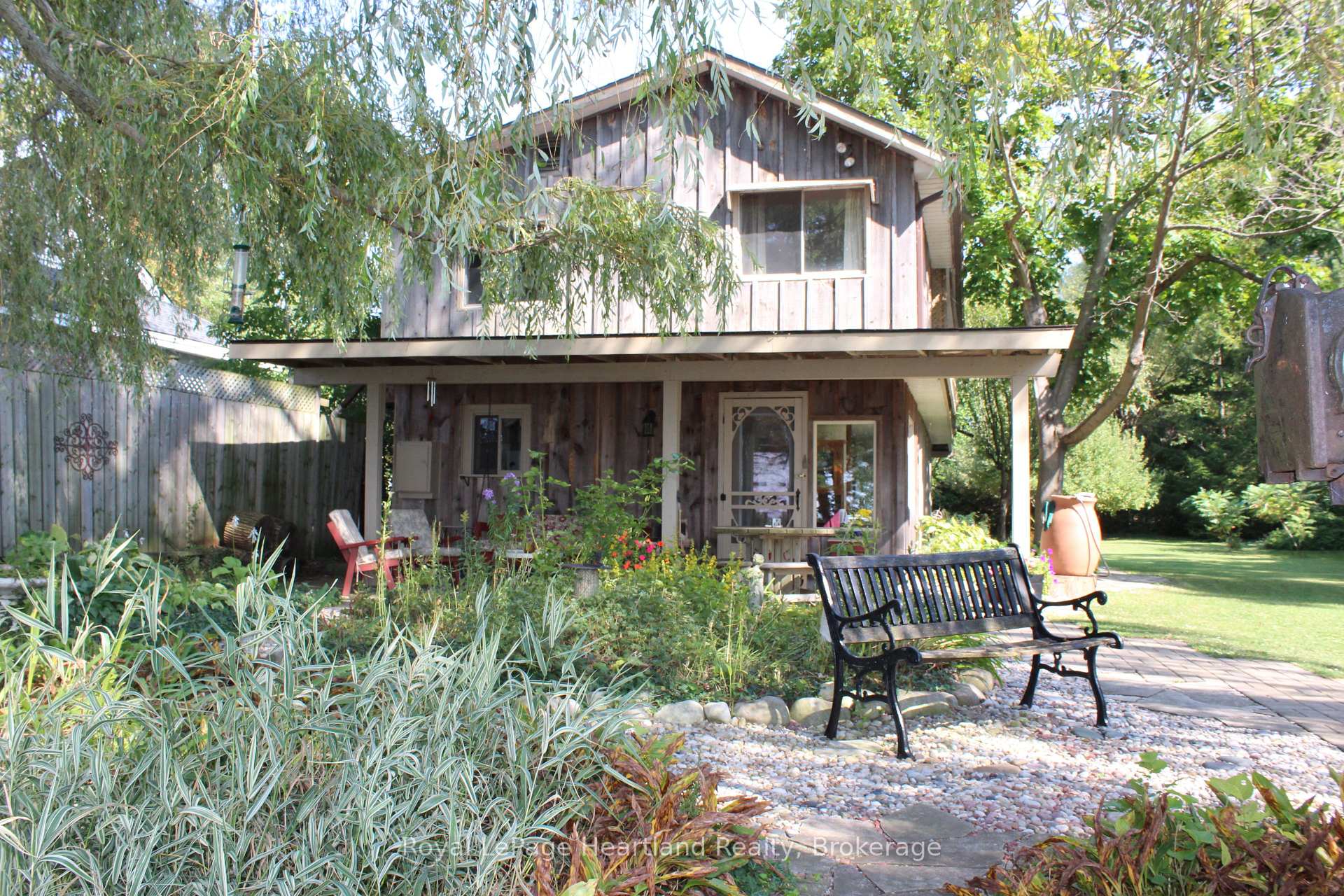77484 MELENA Drive, Bluewater, ON, exterior