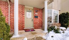 44 - 101 Brookside Street, London South, ON, exterior