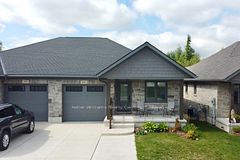 600 25th Avenue, Hanover, ON, exterior