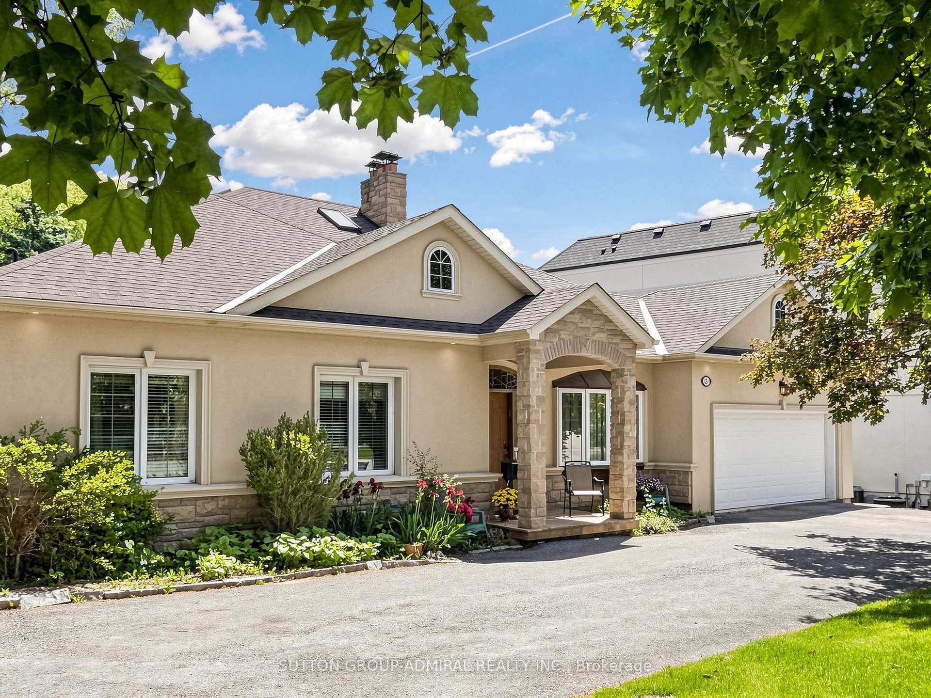 3 Raymond Drive, Vaughan, ON, exterior