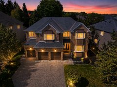 2427 Erin Centre Boulevard, Mississauga, ON, exterior