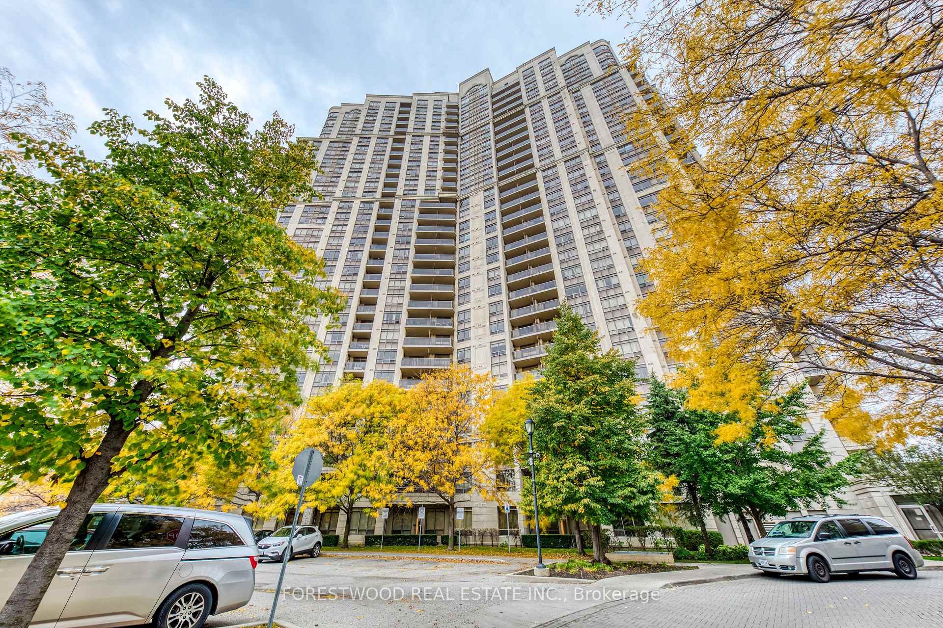 2002 - 710 Humberwood Boulevard, Toronto W10, ON, exterior