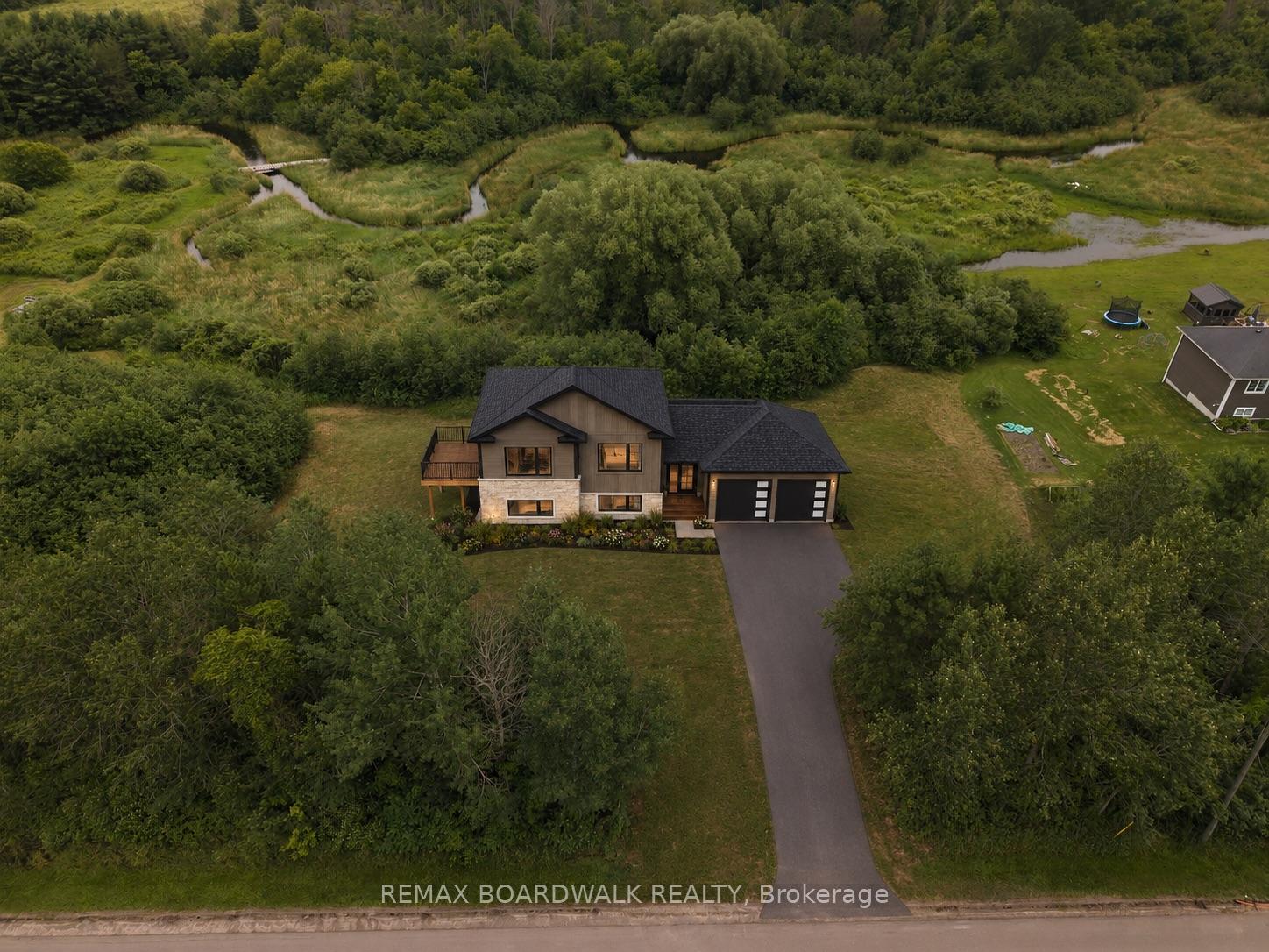 1403 Pittston Road, Edwardsburgh/Cardinal, ON, exterior