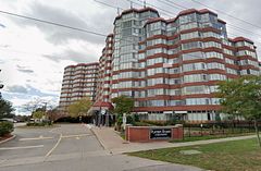 415 - 11753 Sheppard Avenue E, Toronto E11, ON, exterior