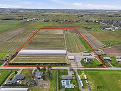 855 Line 1 Road, Niagara-on-the-Lake, ON, exterior