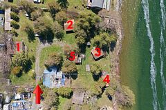 58 Valhalla Lane, Prince Edward County, ON, exterior