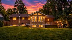16 Mundy Avenue, Tiny, ON, exterior