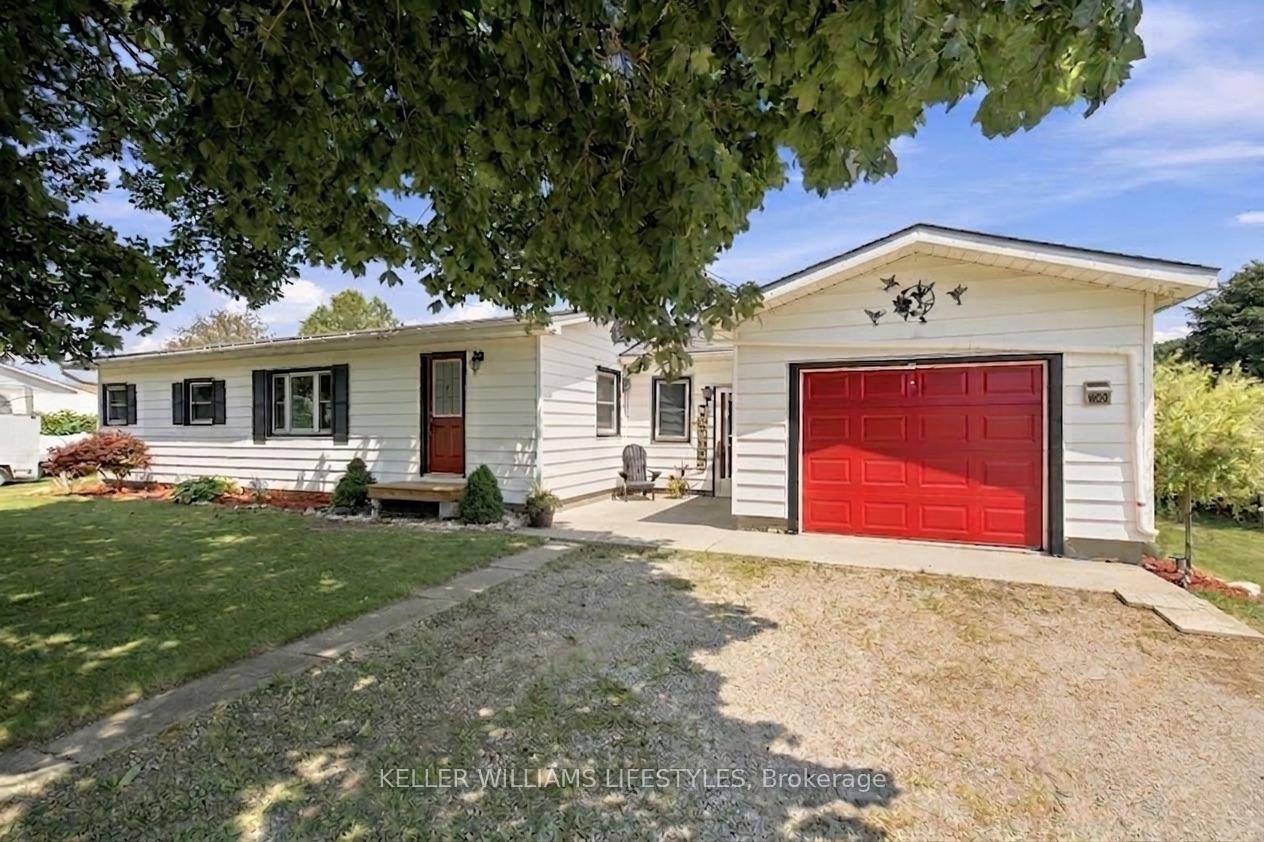 9820 BELMONT Road, Central Elgin, ON, exterior