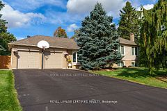12 Kevinwood Drive, Caledon, ON, exterior