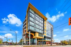 201 - 1275 Finch Avenue W, Toronto W05, ON, exterior