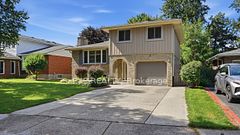 73 Westgate Park Drive, St. Catharines, ON, exterior