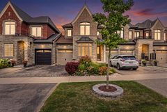 36 Alex Campbell Crescent, King, ON, exterior
