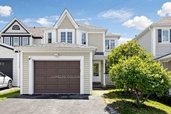 933 Glenbourne Court, Oshawa, ON, exterior