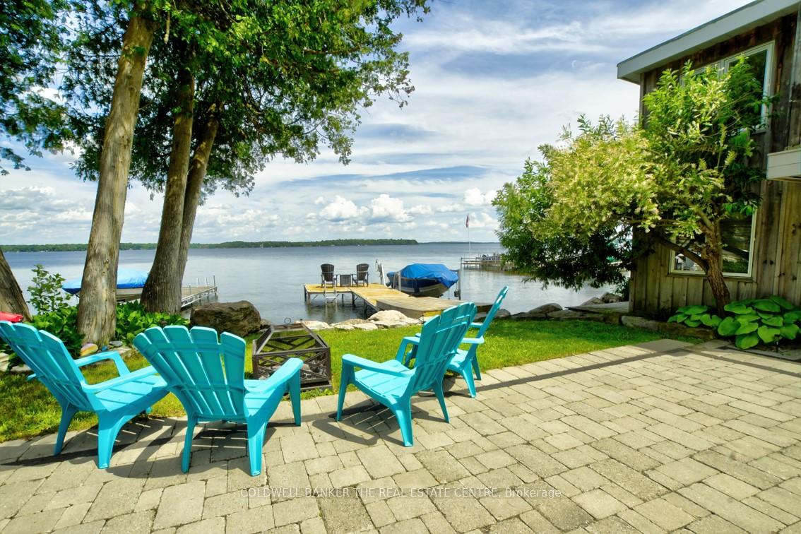 23 Cedar Dale Drive, Kawartha Lakes, ON, exterior
