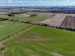 25 - LOT 30 COUNTY Road, East Luther Grand Valley, ON, exterior