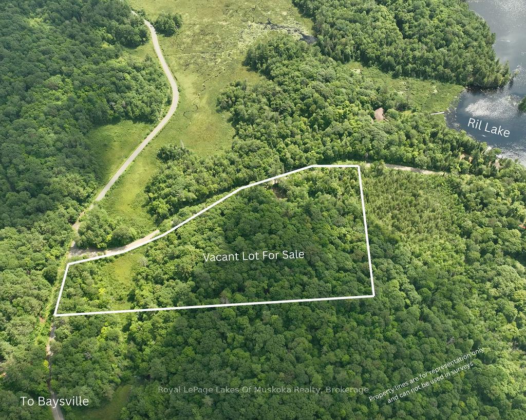 0000 Ril lake Road S, Lake of Bays, ON, exterior