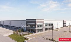 Building I - N/A Coleraine Drive, Caledon, ON, exterior
