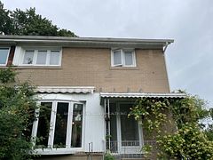 BSMT - 112 Combermere Drive, Toronto C13, ON, exterior