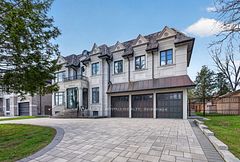 20 Uplands Avenue, Vaughan, ON, exterior
