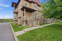 1 - 199 Bourdeau Boulevard, The Nation, ON, exterior
