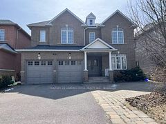 491 Summeridge Drive, Vaughan, ON, exterior