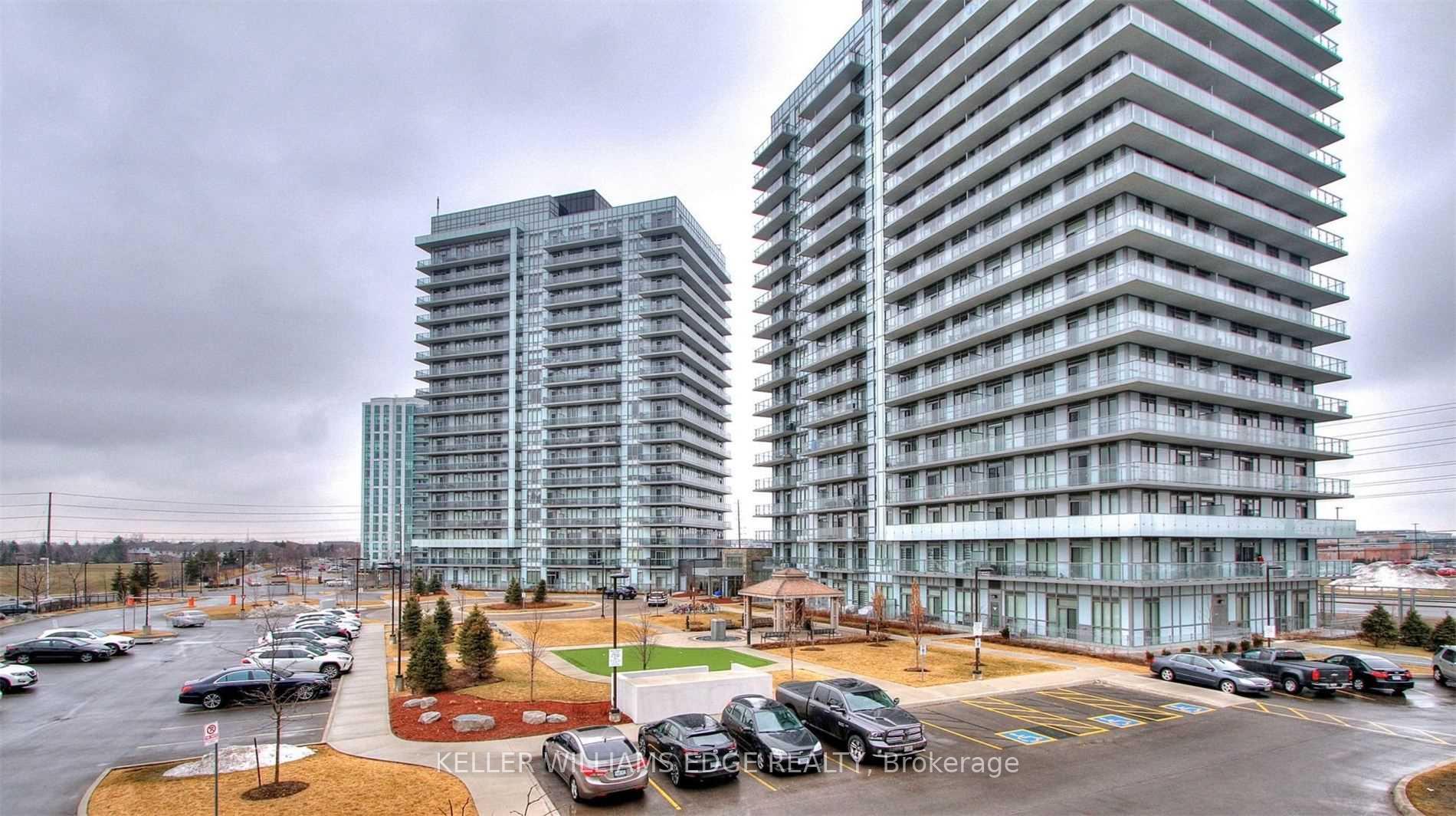 901 - 4633 Glen Erin Drive, Mississauga, ON, exterior