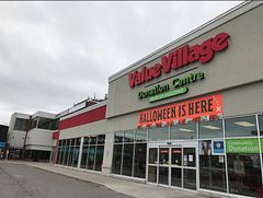 10620 Yonge Street, Richmond Hill, ON, exterior