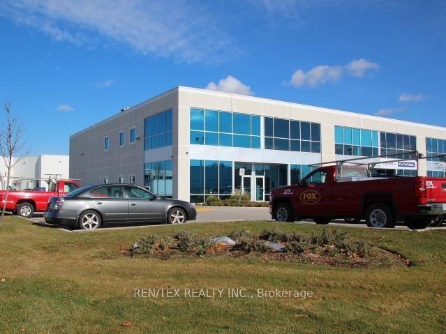 Unit 1 - 7500 Highway 27 N/A, Vaughan, ON, exterior