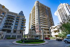 1205 - 350 PRINCESS ROYAL Drive, Mississauga, ON, exterior