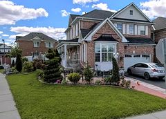 24 Eastway Street, Brampton, ON, exterior