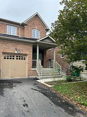40 Loftsmoor Drive, Brampton, ON, exterior
