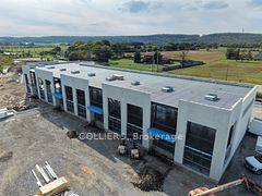 Opt 1 - 3543 James Snow Parkway N, Milton, ON, exterior