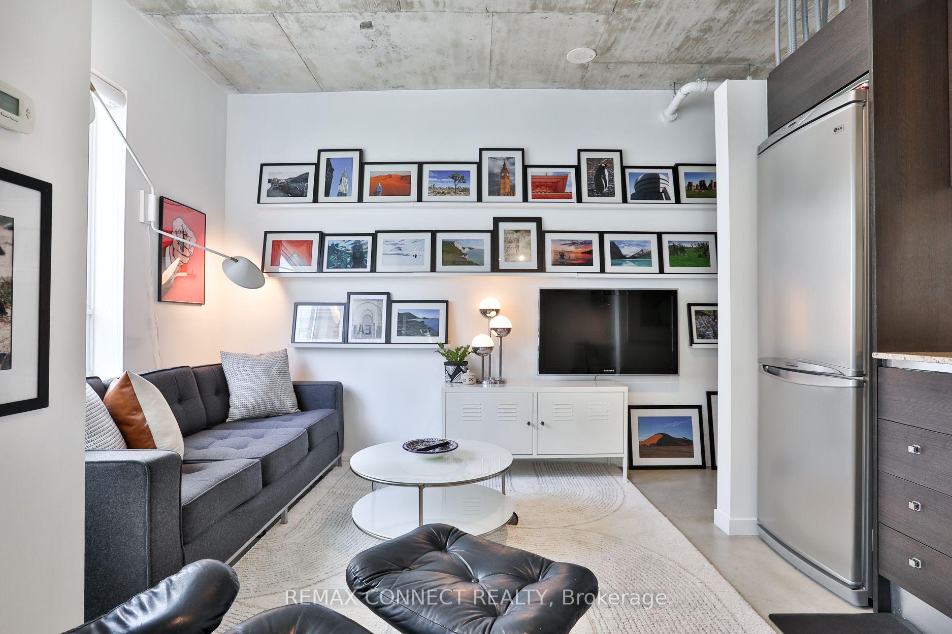 509 - 150 Sudbury Street, Toronto C01, ON, exterior