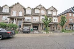 15 Magdalene Crescent, Brampton, ON, exterior