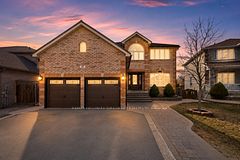 59 Carley Crescent, Barrie, ON, exterior