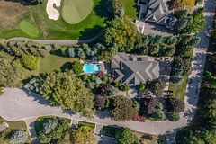 85 Cowan Drive, Vaughan, ON, exterior