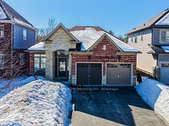 171 Gold Park Gate, Essa, ON, exterior