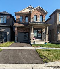 29 Gunn Avenue, Brantford, ON, exterior