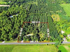 Address withheld, Whitchurch-Stouffville, ON, exterior
