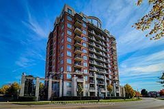 1102 - 2325 Central Park Drive, Oakville, ON, exterior