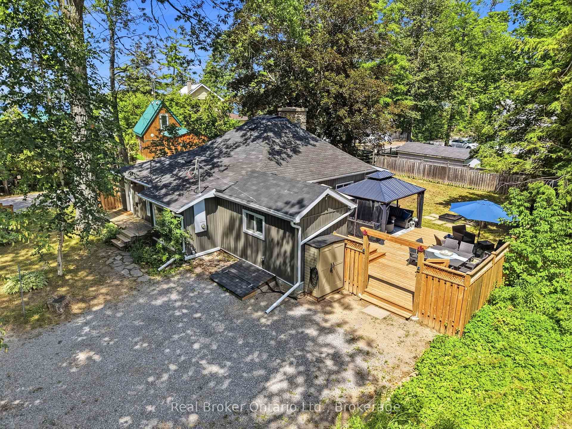1 JANICE Drive, Kawartha Lakes, ON, exterior