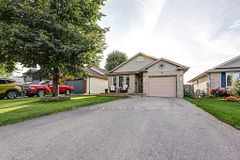 26 Glenview Court, St. Thomas, ON, exterior