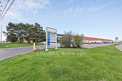 B Opt. 1 - 6600 Goreway Drive, Mississauga, ON, exterior