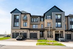 1399 Shevchenko Boulevard, Oakville, ON, exterior