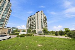 804 - 65 Yorkland Boulevard, Brampton, ON, exterior