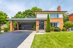 664 Cheapside Street, London East, ON, exterior