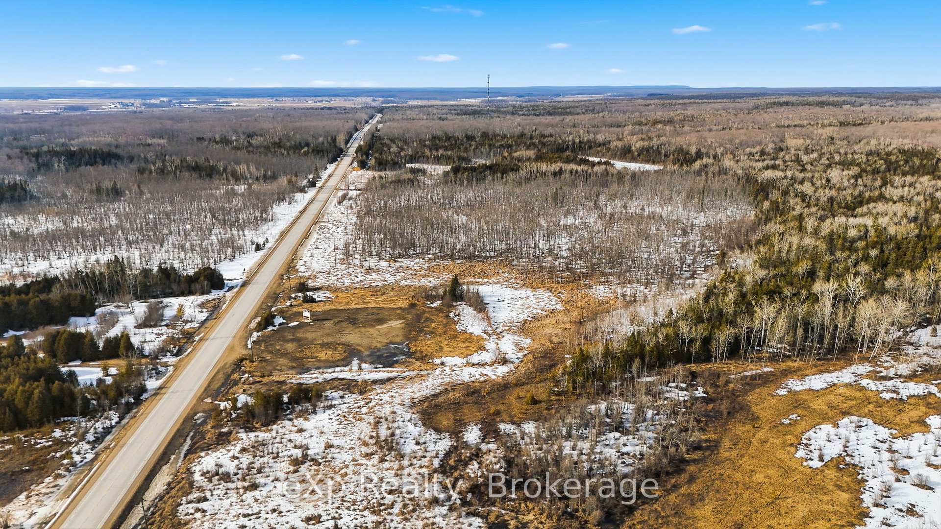 PT LT 36-37 CON 3 Highway 6 Road, Northern Bruce Peninsula, ON, exterior