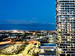 3303 - 898 Portage Parkway, Vaughan, ON, exterior